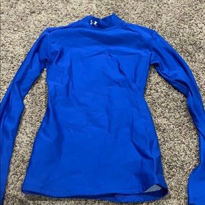 Under armour dry fit